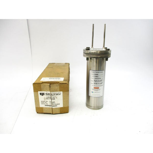 SENTRY 7-03951A TLR4225 5000PSI 1000'F NSMP