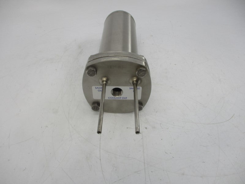 SENTRY 7-03951A TLR4225 5000PSI 1000'F NSMP