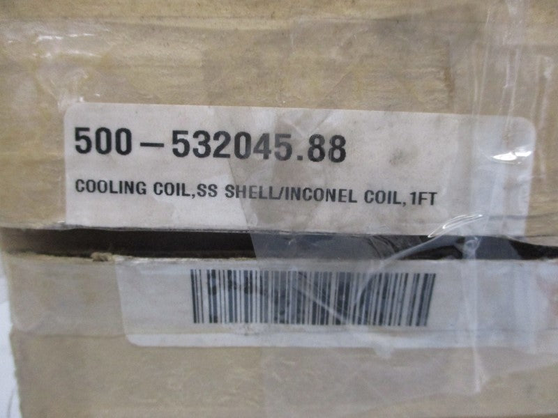 NALCO 500-532045.88 5000PSI NSMP