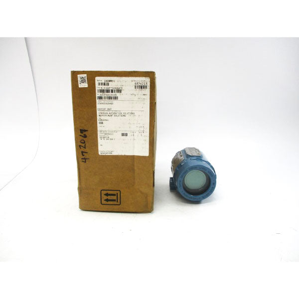 ROSEMOUNT 3144PD1A1E5M5B4 12.0-42.4VDC NSMP