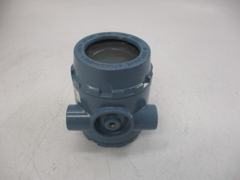ROSEMOUNT 3144PD1A1E5M5B4 12.0-42.4VDC NSMP