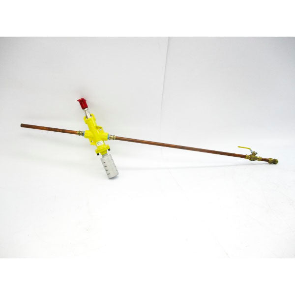 SPEEDAIRE 4ZL04 300PSI (AS PICTURED) UNMP