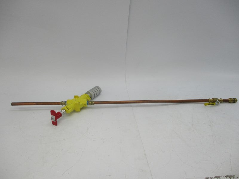 SPEEDAIRE 4ZL04 300PSI (AS PICTURED) UNMP