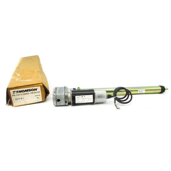THOMSON PA11-58B65-18EBPOX NSMP