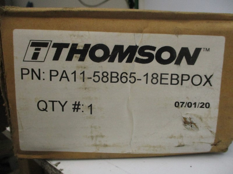 THOMSON PA11-58B65-18EBPOX NSMP