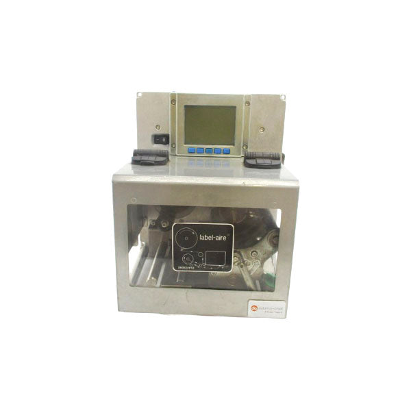 DATAMAX ONEIL DMX-A-4606 115-230VAC 4.0-2.0A (AS PICTURED) UNMP