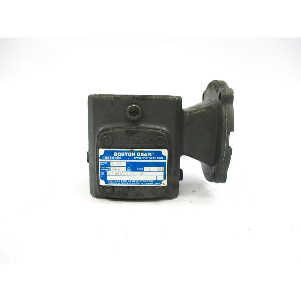 BOSTON GEAR F71050KPB4J6 UNMP