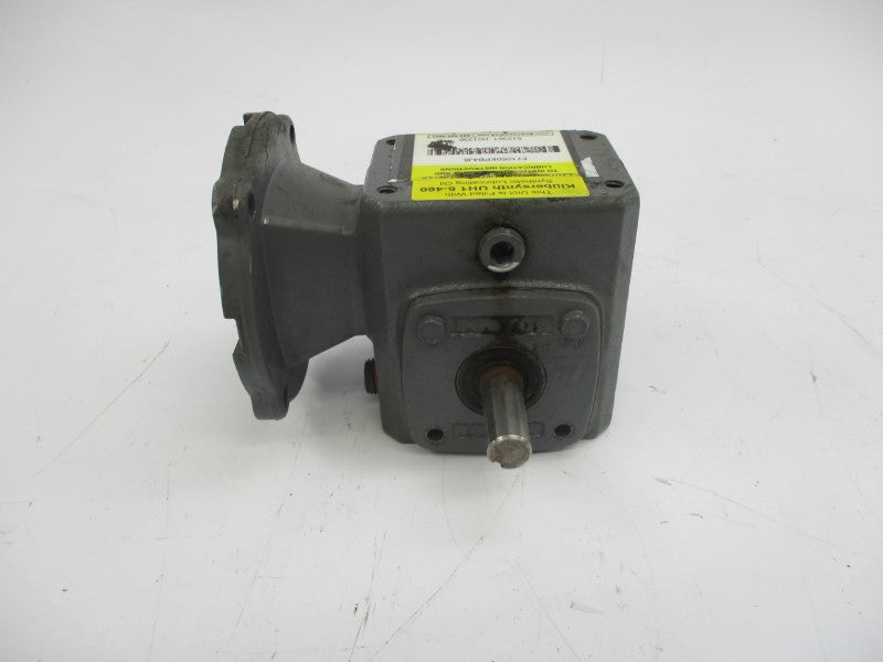 BOSTON GEAR F71050KPB4J6 UNMP