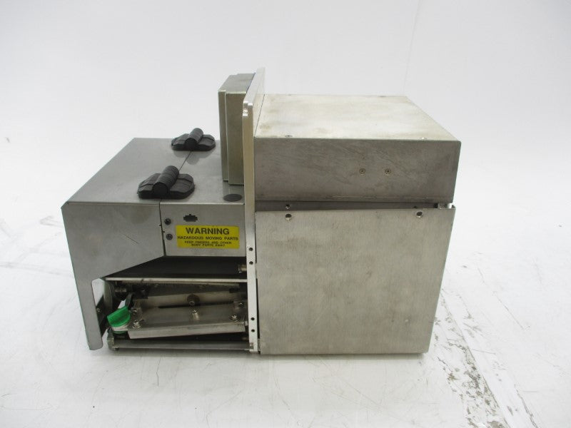 DATAMAX ONEIL DMX-A-4606 115-230VAC 4.0-2.0A (AS PICTURED) UNMP