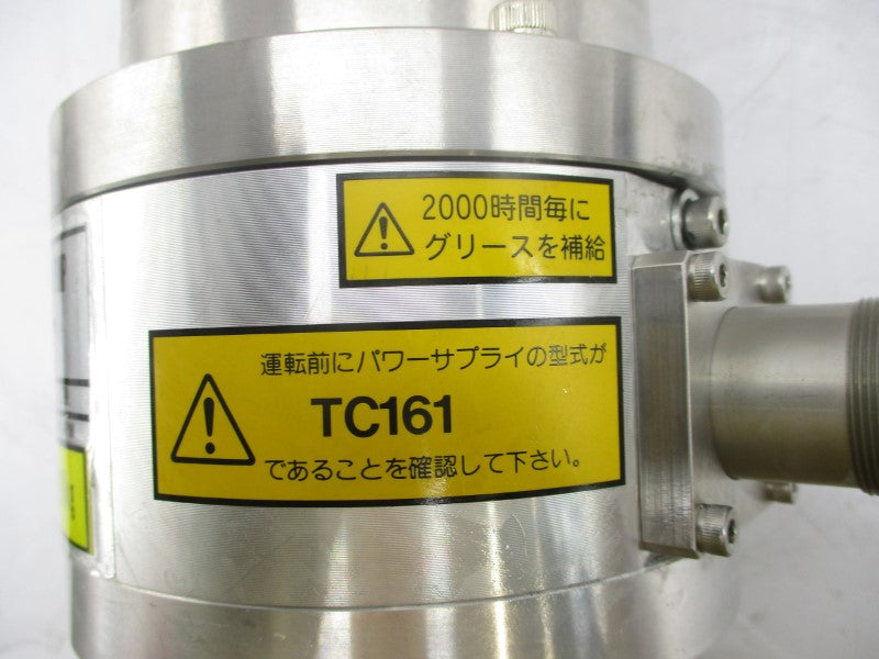 OSAKA VACUUM TF160VW UNMP