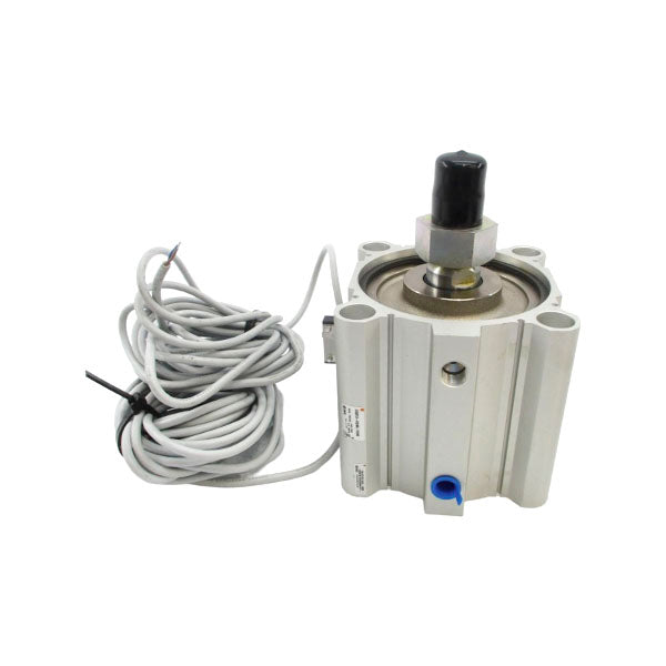 SMC CDQ2B125-50DCMZ-P5DWZ 145PSI NSNP