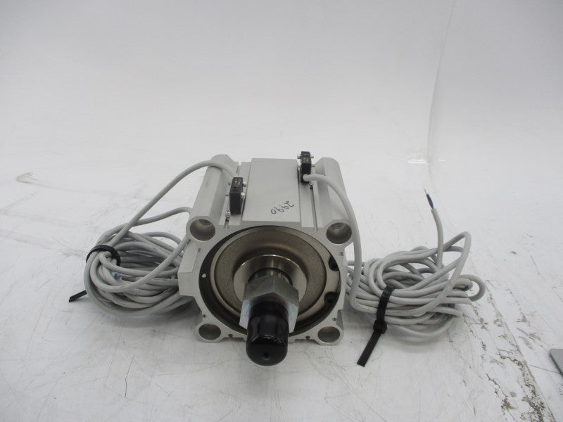 SMC CDQ2B125-50DCMZ-P5DWZ 145PSI NSNP