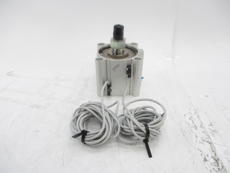 SMC CDQ2B125-50DCMZ-P5DWZ 145PSI NSNP