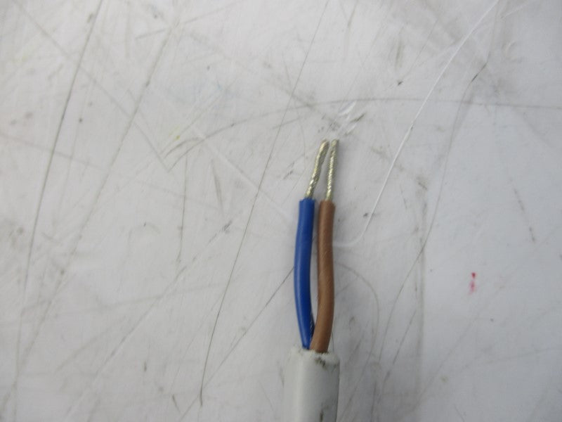 SMC CDQ2B125-50DCMZ-P5DWZ 145PSI NSNP