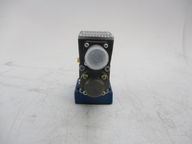 REXROTH R900536812 NSNP