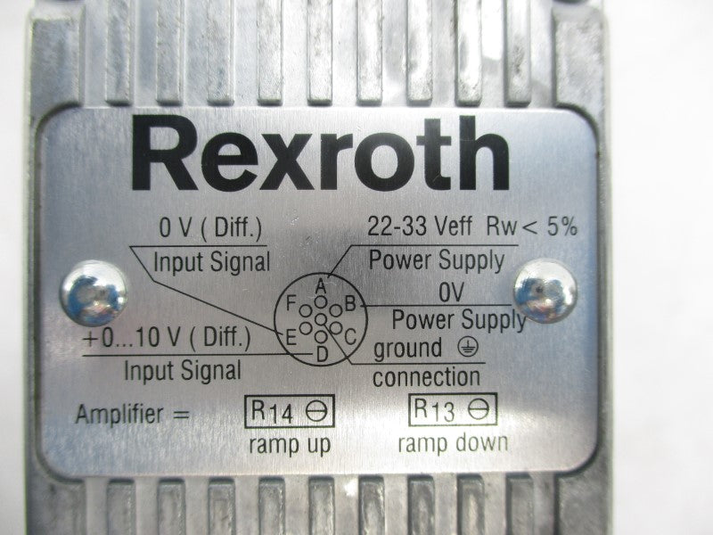 REXROTH R900536812 NSNP