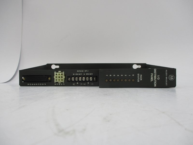 ALLEN BRADLEY 1772-SD SER.A F/W C UNMP