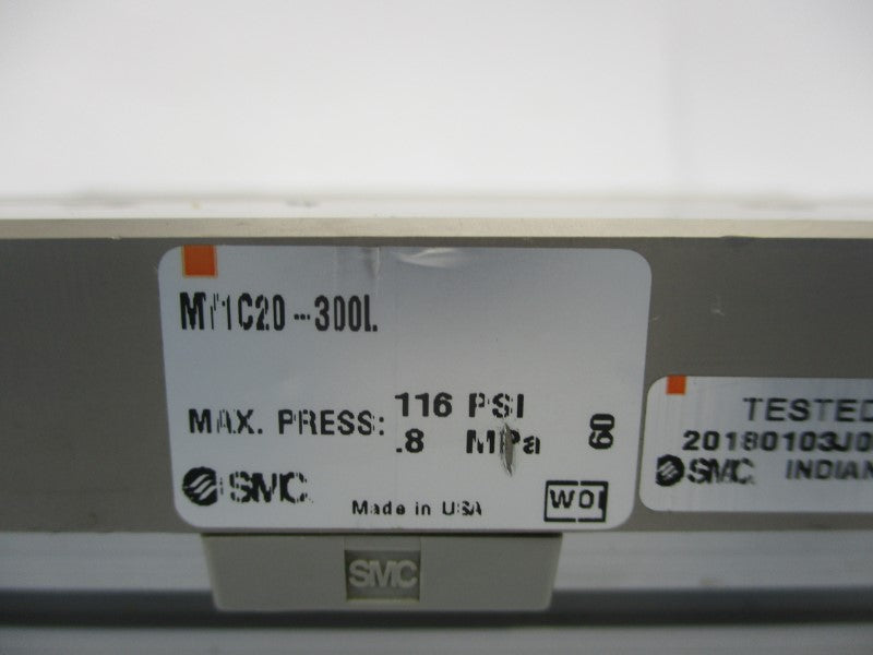 SMC MY1C22-300L 116PSI NSNP
