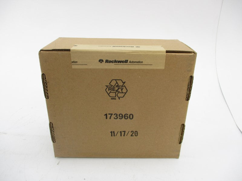 ROCKWELL AUTOMATION SK-R9-FAN2-F6 SER. A NSFS