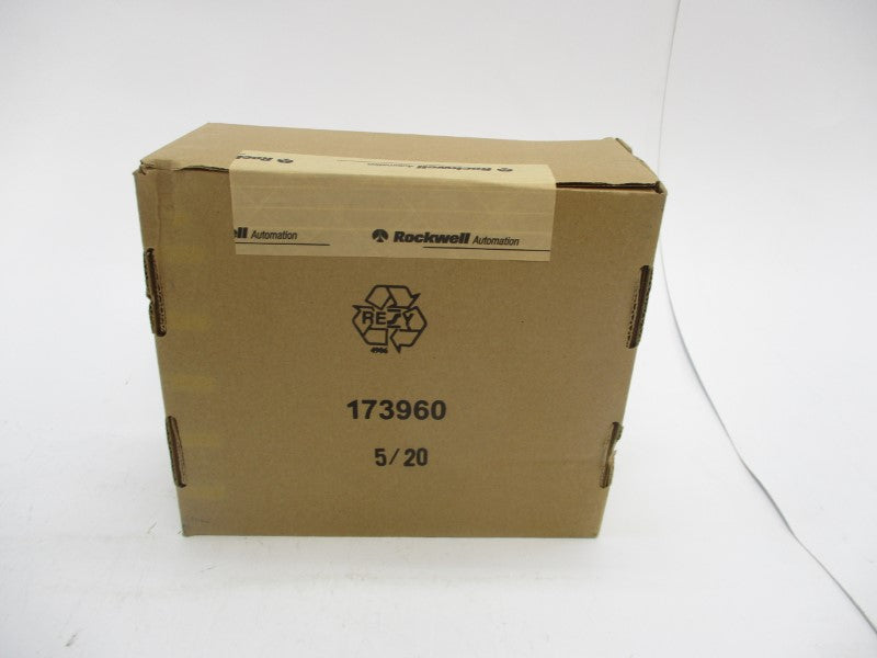 ROCKWELL AUTOMATION SK-R9-FAN11-F6 SER. B NSFS