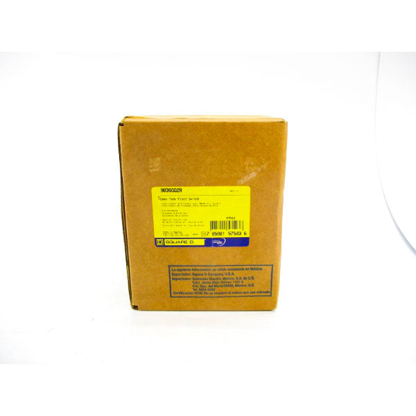 SQUARE D 9036GG2R SER. C 575V NSFS