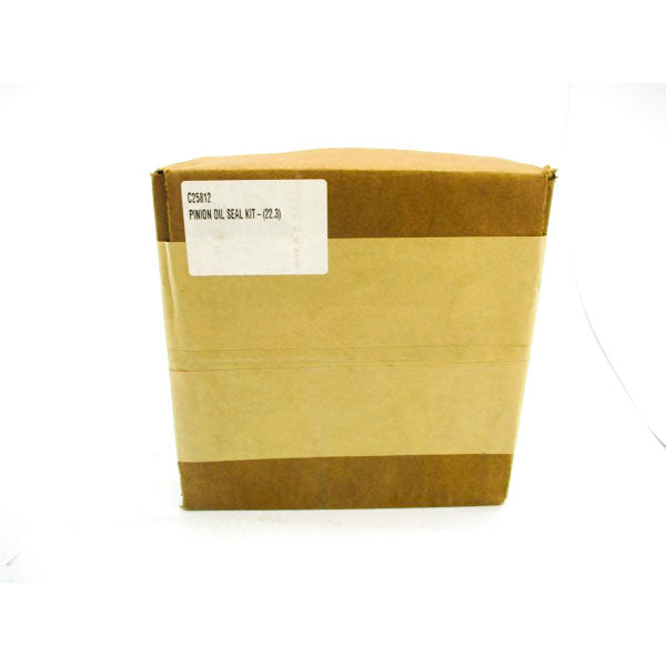 SEAL KIT C25812 NSFS