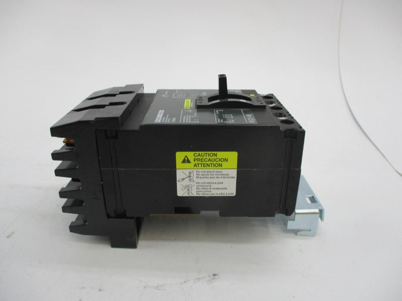 SQUARE D FA32040 240/250V NSMP