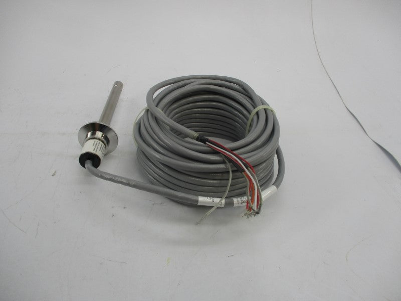 ROSEMOUNT 403-12-20-36-50 250PSI REV G 1-1/2" NSMP