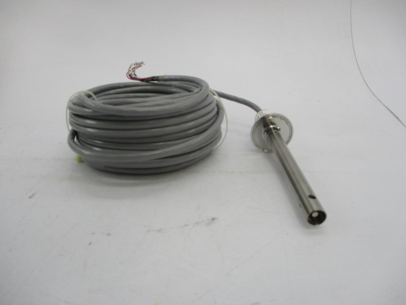 ROSEMOUNT 403-12-20-36-50 250PSI REV G 1-1/2" NSMP