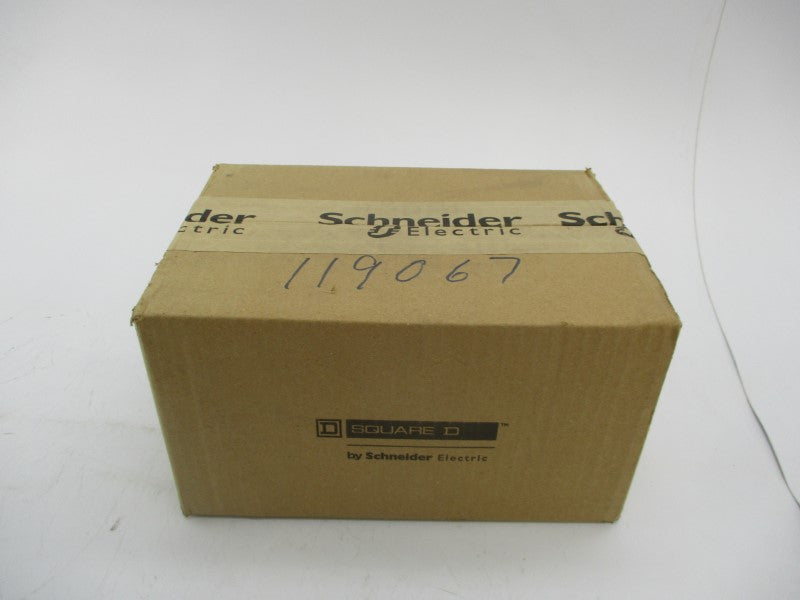 SQUARE D 9036DW31 SER. A NSFS