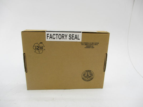 ALLEN BRADLEY 1771IA SER. C DATE: 2007 NSFS