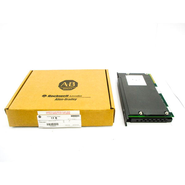 ALLEN BRADLEY 1785-ENET SER. C F/W C 5VDC 1.0A NSMP