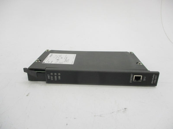 ALLEN BRADLEY 1785-ENET SER. C F/W C 5VDC 1.0A NSMP