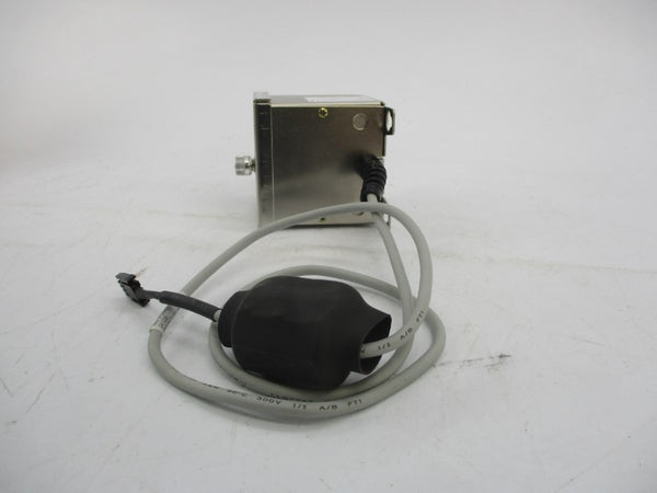 ALLEN BRADLEY 1756-BATM SER. A 5.1VDC REV.E01  NSMP