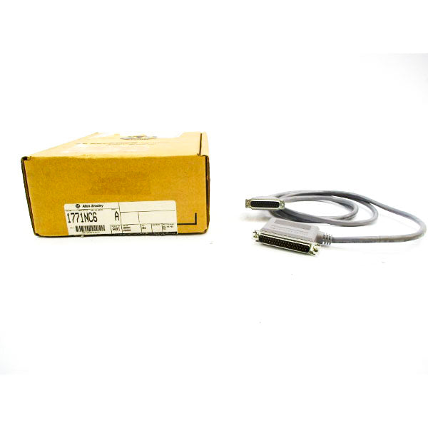 ALLEN BRADLEY 1771NC6 SER. A REV. A01 NSMP