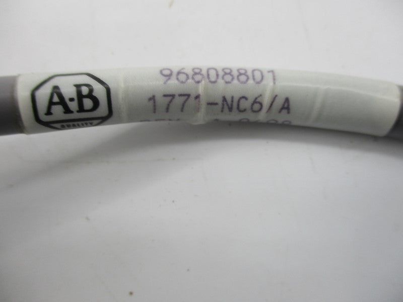 ALLEN BRADLEY 1771NC6 SER. A REV. A01 NSMP