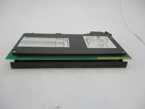 ALLEN BRADLEY 1771-OBD SER. C 10-60VDC 2A NSMP