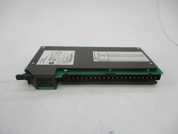 ALLEN BRADLEY 1771-OBD SER. C 10-60VDC 2A NSMP
