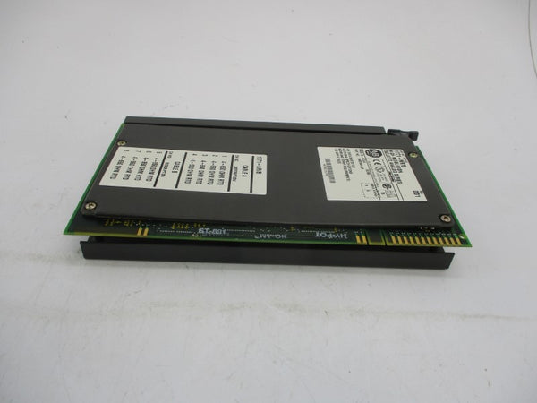 ALLEN BRADLEY 1771NR SER. B F/W G REV. D01 5VDC 1.50A NSMP