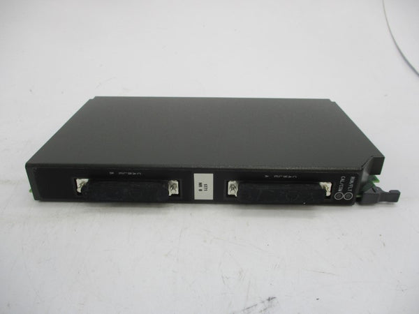 ALLEN BRADLEY 1771NR SER. B F/W G REV. D01 5VDC 1.50A NSMP
