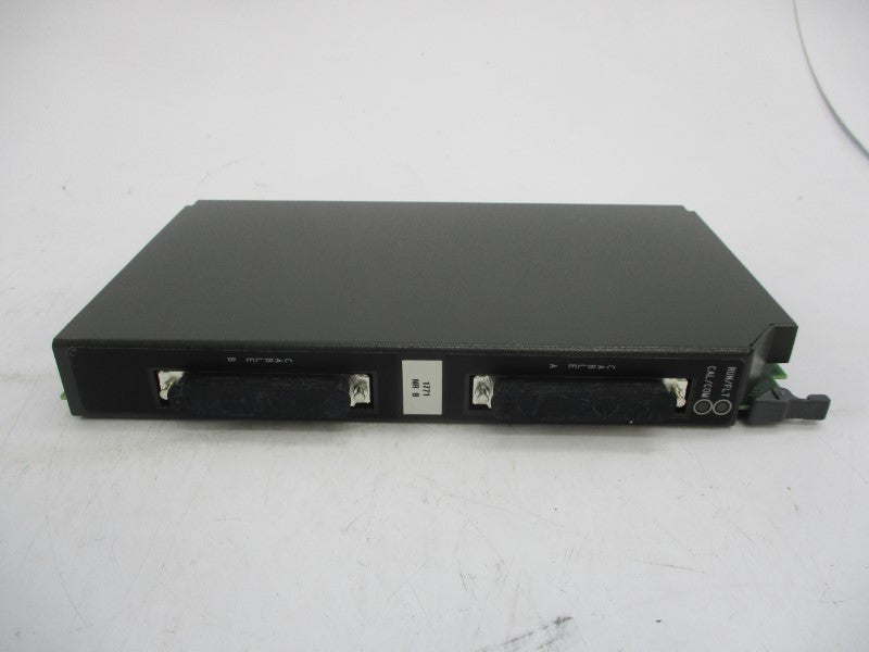 ALLEN BRADLEY 1771NR SER. B F/W G REV. D01 5VDC 1.50A NSMP