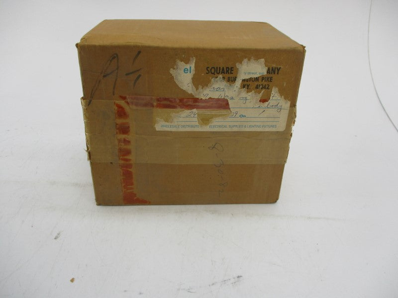 SQUARE D 9065SDO-12 SER. A NSFS