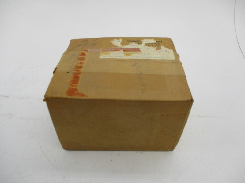 SQUARE D 9065SDO-12 SER. A NSFS