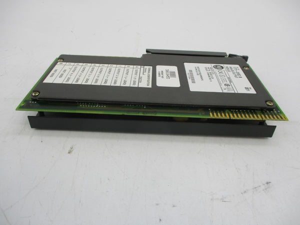 ALLEN BRADLEY 1771-OFE2 SER. B F/W B REV. Q01 5VDC 1.4A NSMP