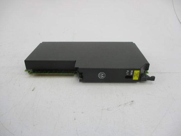 ALLEN BRADLEY 1771-OFE2 SER. B F/W B REV. Q01 5VDC 1.4A NSMP