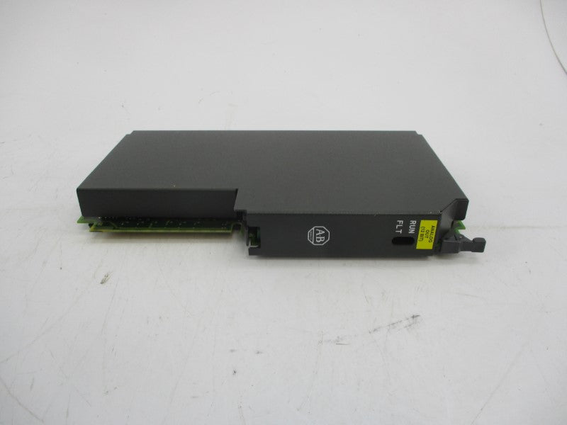 ALLEN BRADLEY 1771-OFE2 SER. B F/W B REV. Q01 5VDC 1.4A NSMP