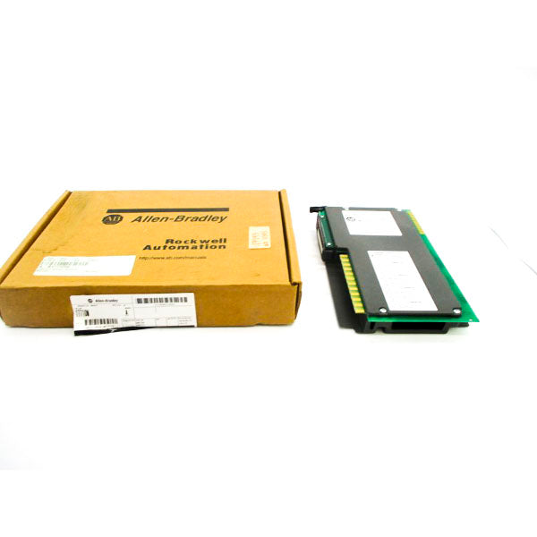 ALLEN BRADLEY 1771-OW SER. A 24-138VAC 1A NSMP