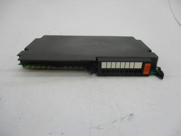 ALLEN BRADLEY 1771-OW SER. A 24-138VAC 1A NSMP