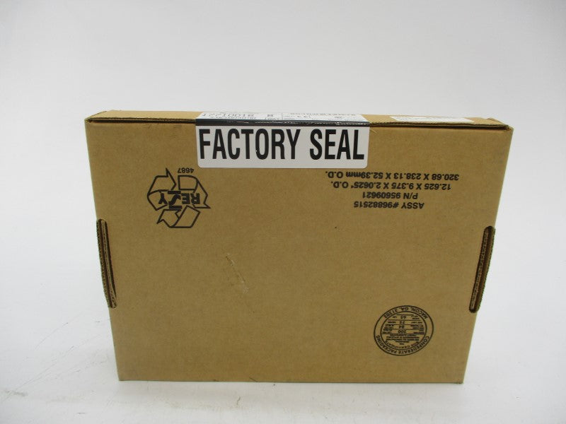 ALLEN BRADLEY 1771OD16 SER. B REV. B01 DATE: 2000 NSFS