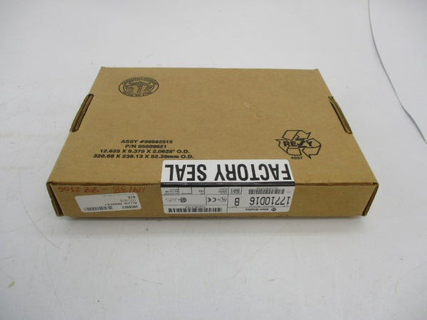 ALLEN BRADLEY 1771OD16 SER. B REV. B01 DATE: 2000 NSFS
